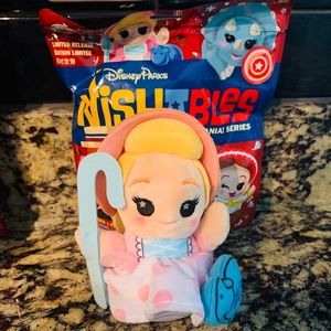 Disney Wishables Bo Peep